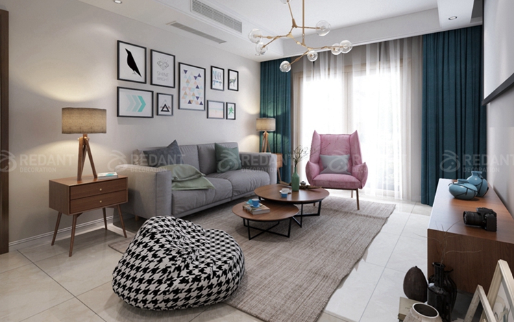 不要再纠结苏州装修公司哪家好了，直接选择红蚂蚁吧