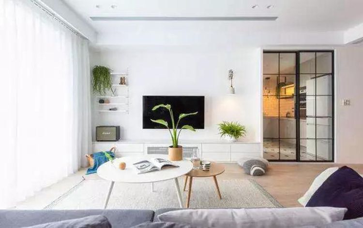 你家的装修风格已上线，请注意查收~