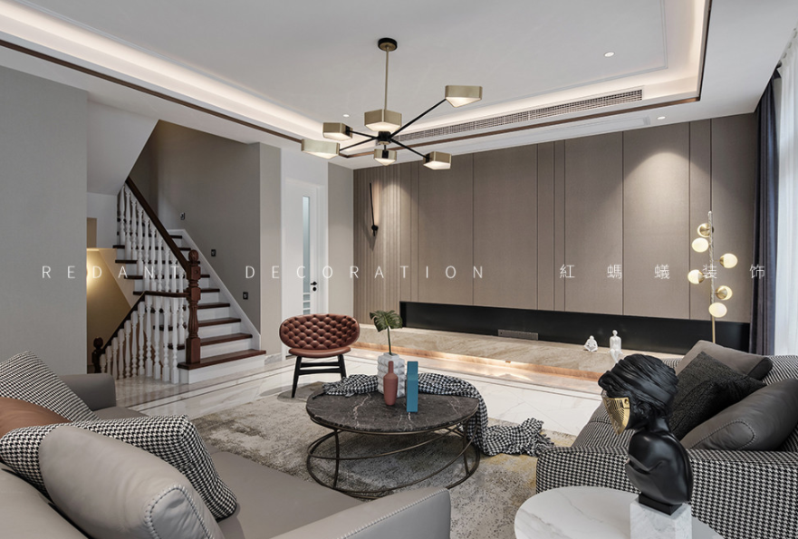 简约简约再简约，这才是真正的装修之道