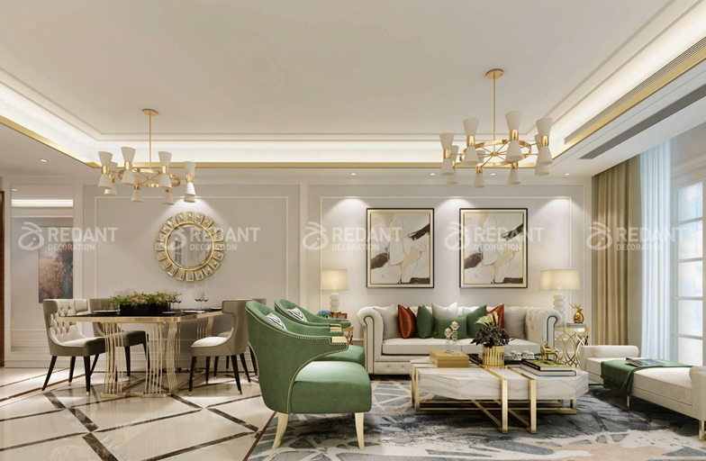 分享90后最爱的5款装修风格 记得收藏