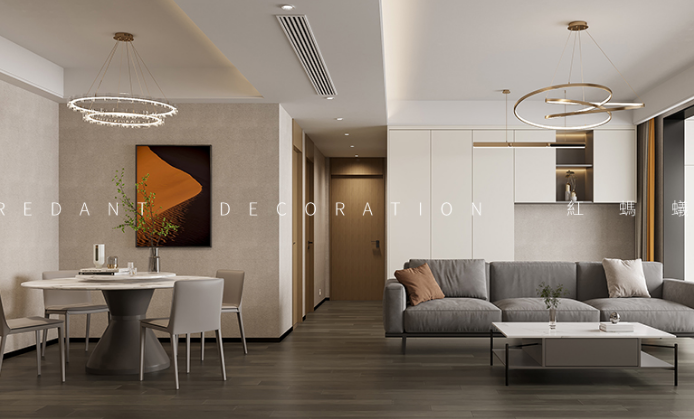 家用空调选择中央空调还是分体空调？中央空调与分体机对比