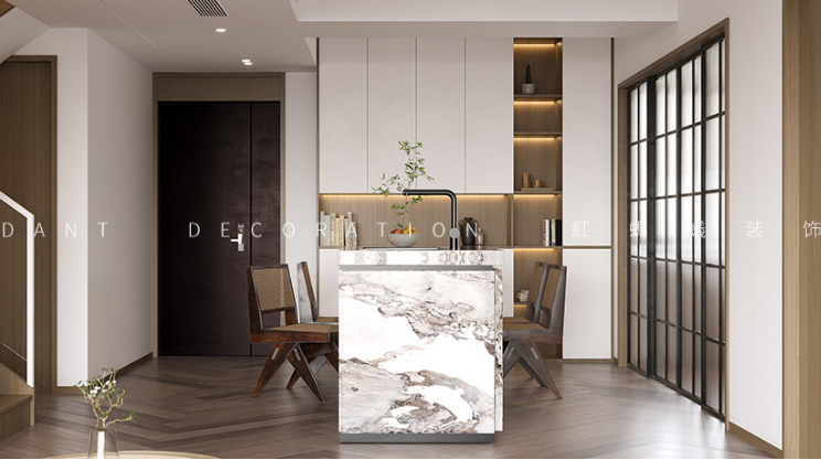 餐厅装修有哪些风水禁忌？餐厅风水注意事项