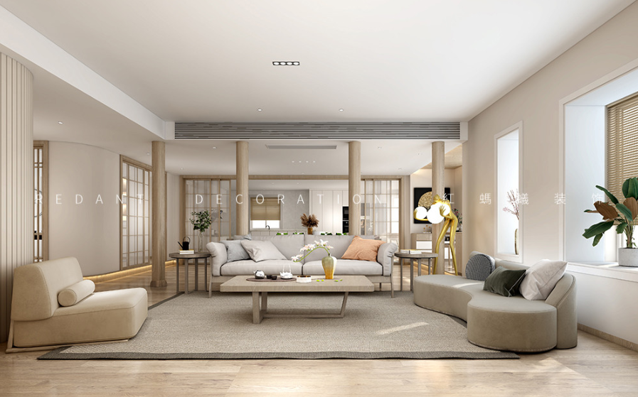 家居风格测试|判断|搭配！看你家适合哪种家居风格设计?