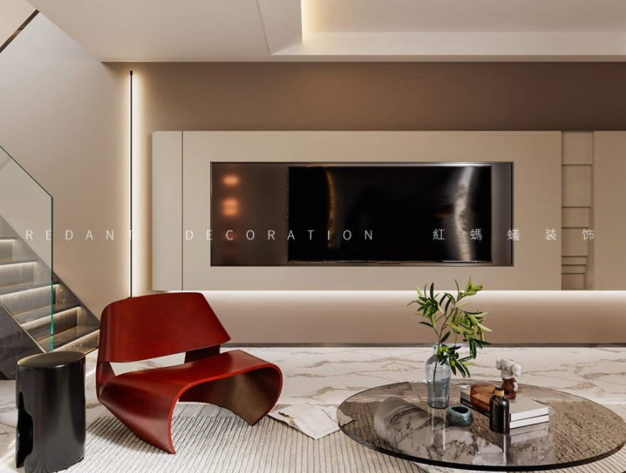 家装秘籍:工薪族装修避免五大误区