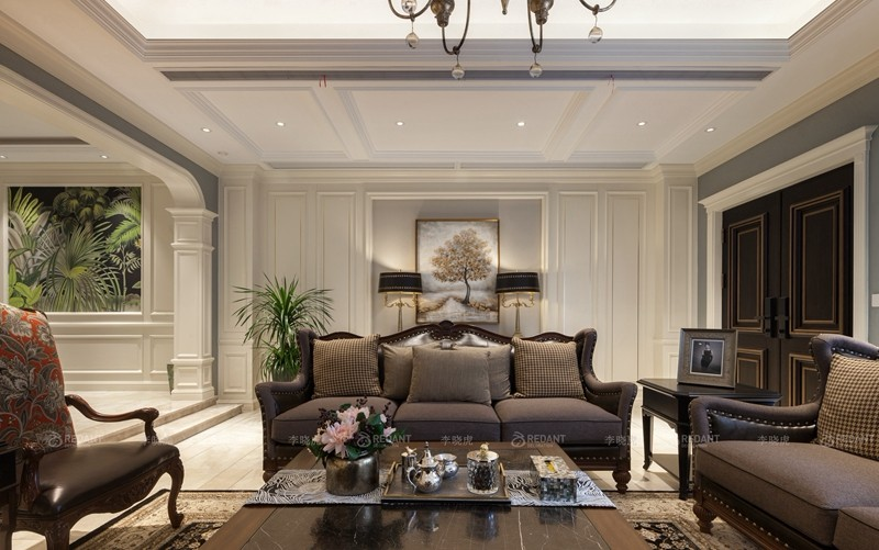 家居装修设计备受青睐的五大新风潮！