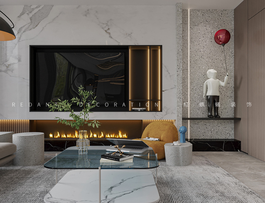 小户型装修设计,四妙招让蜗居大变身！