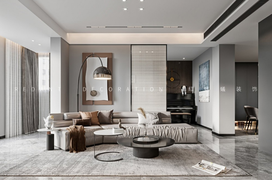 装出满意家~装修新手必知的装修禁忌·