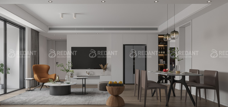 老年人家居设计专版：打造沉稳、舒适健康家