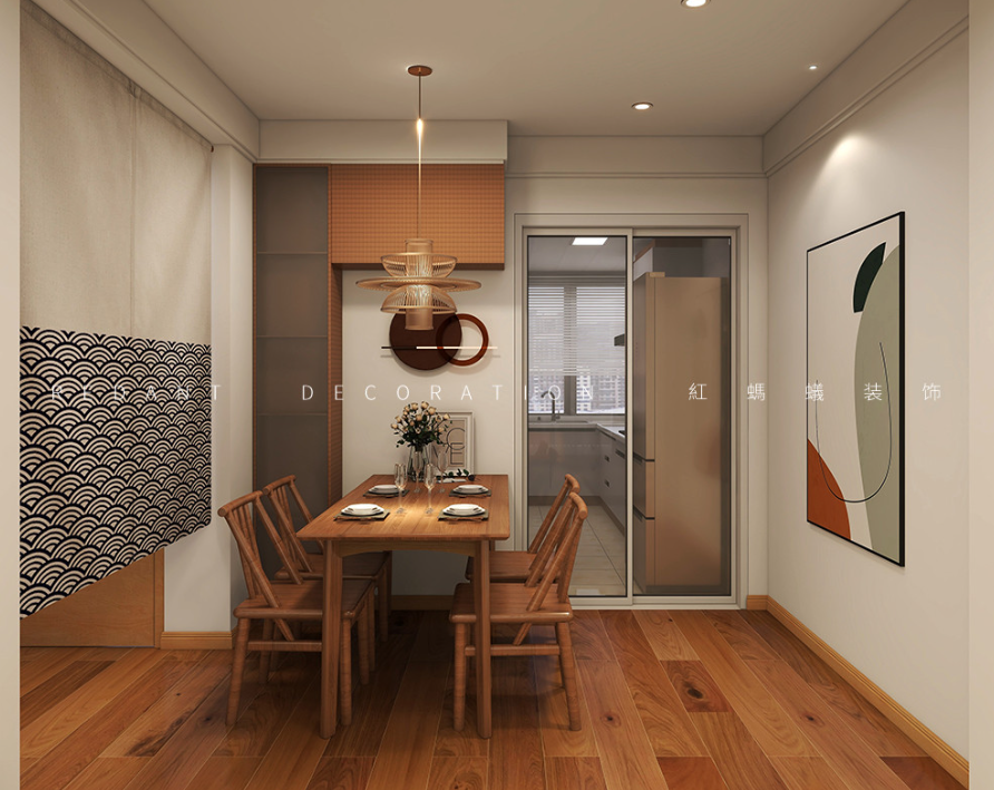 设计师支招：小户型隔断装修设计全解析！