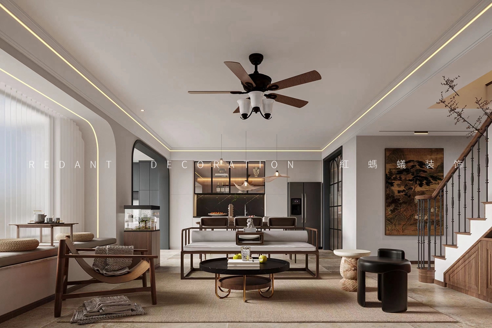 怎么区分剪力墙和承重墙？看清再拆改可别砸错了