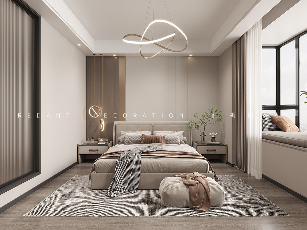 家中卧室家具摆放注意什么？常见问题盘点速来查收