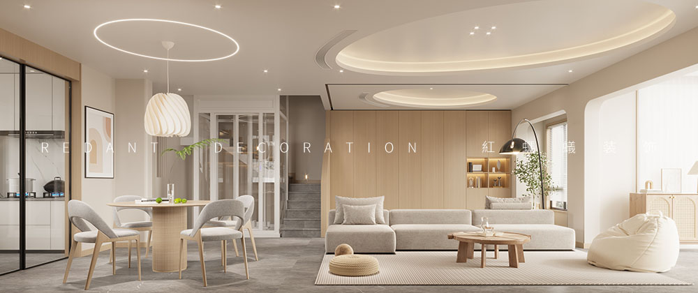 装修前这5点事项必须知道，一次装修好家不遗憾