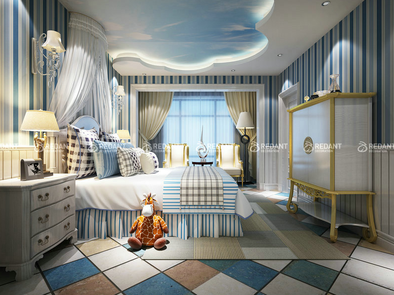 “简单不繁琐”玩转英伦风情