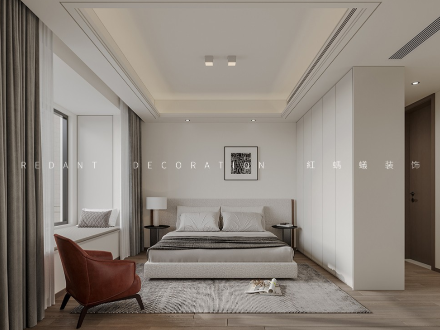 12种常见装修风格适合什么软装 如何抓住设计的精髓