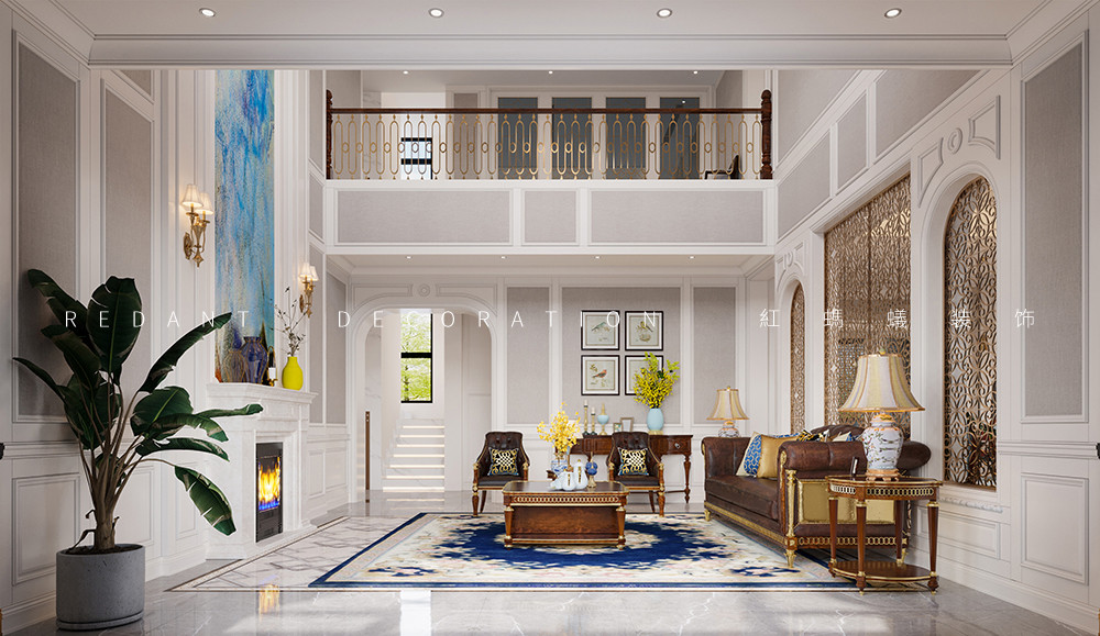 园林风格有哪些?5大超赞的园林设计风格强推