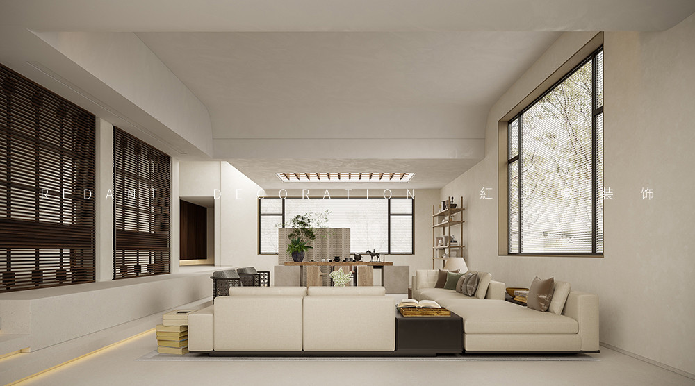 承重墙多厚？承重墙可以开门洞吗？标准答案在这里！