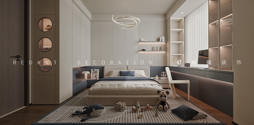 现代简约风格怎么设计 现代简约风格的设计技巧有哪些