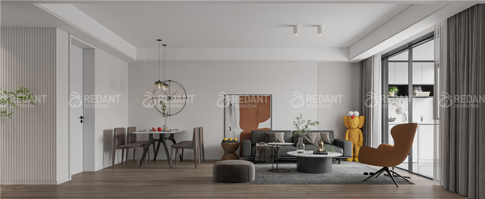 折叠门和推拉门有什么区别？ 哪个更好呢？