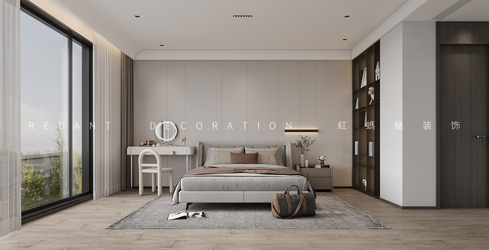 卧室放全身镜子好不好 卧室放镜子十大禁忌