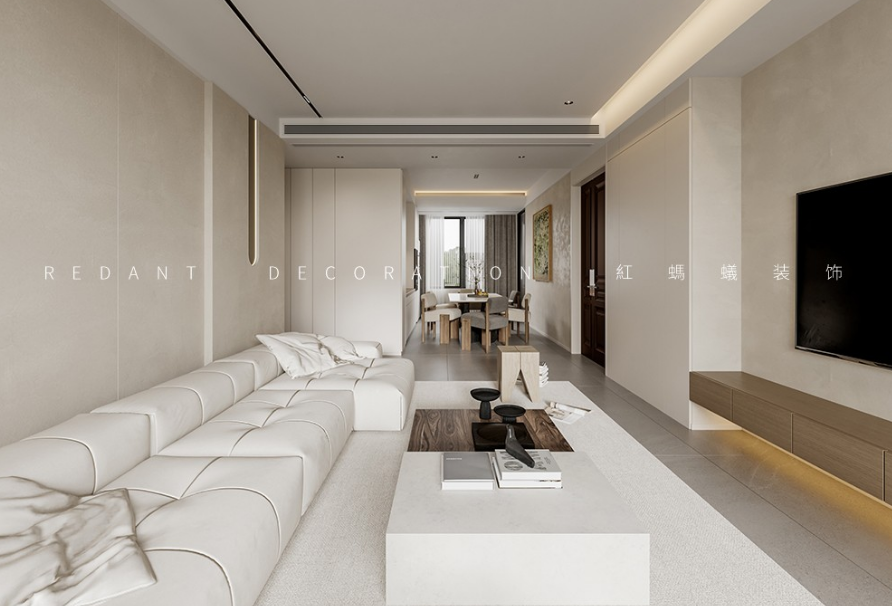 极简风装修的特点 极简风格装修材料有哪些