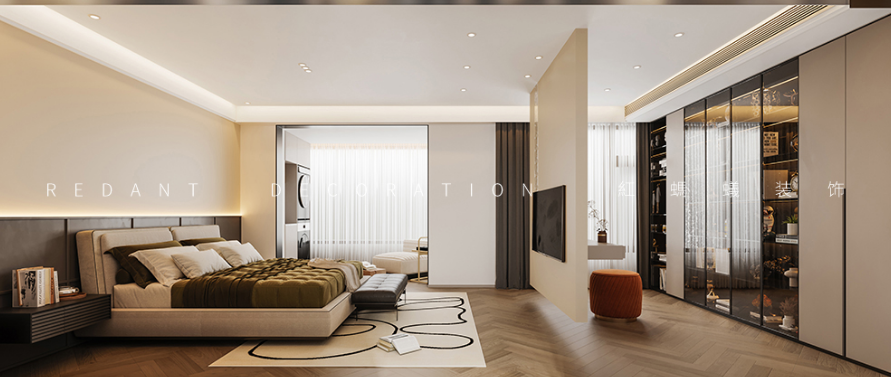 中国现代家具的主要特征 为啥越来越多的人追捧