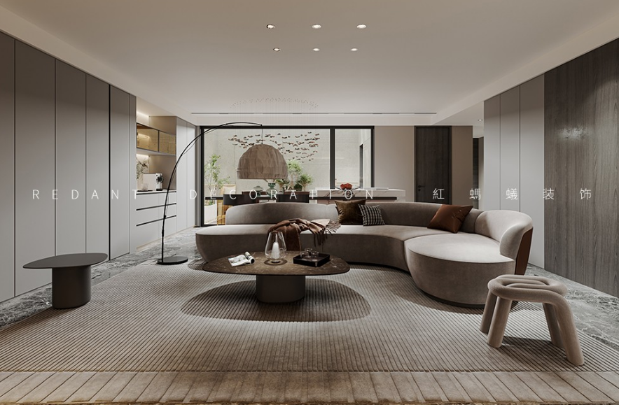 半包装修包括哪些内容 需要注意什么细节