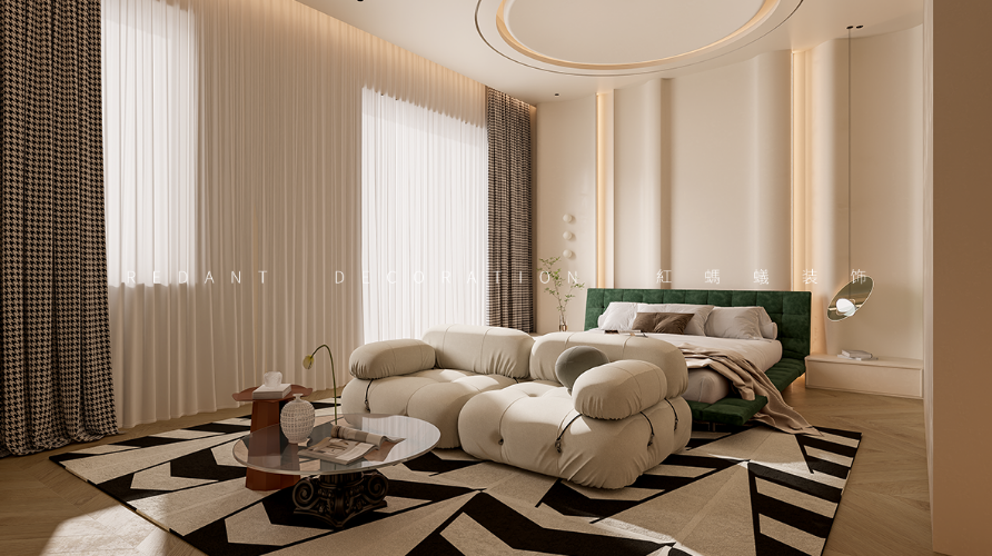 如何挑选卧室灯饰 卧室灯饰哪种好