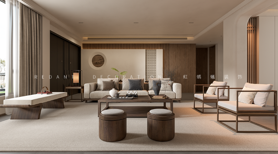 正确的装修顺序是什么 装修时间几点到几点不算扰民